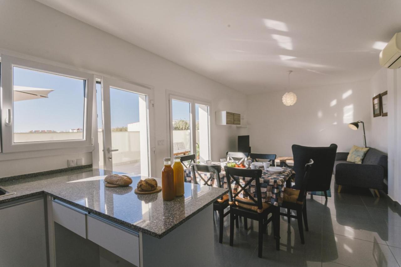 Best Houses 59 - Baleal Bica Apartamento 费雷尔 外观 照片